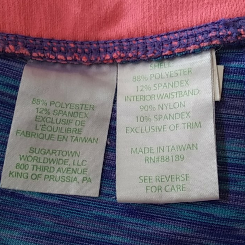 Lilly Pulitzer Leggings - Picture 7 of 8